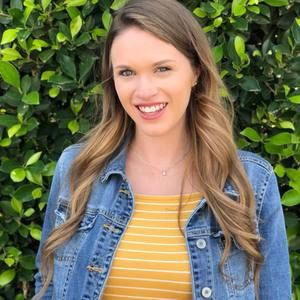 Meet your Posher, Shelby